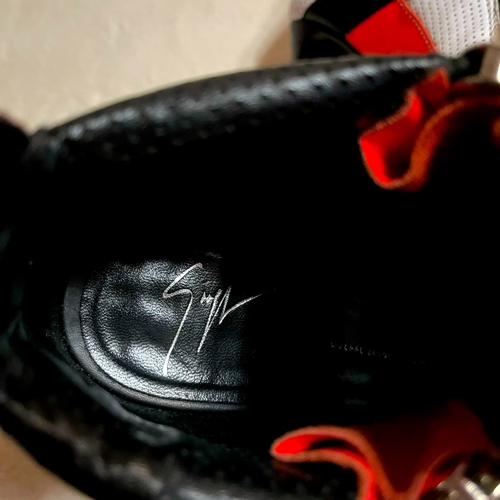 Giuseppe Zanoti “Runners” - Picture 7 of 8